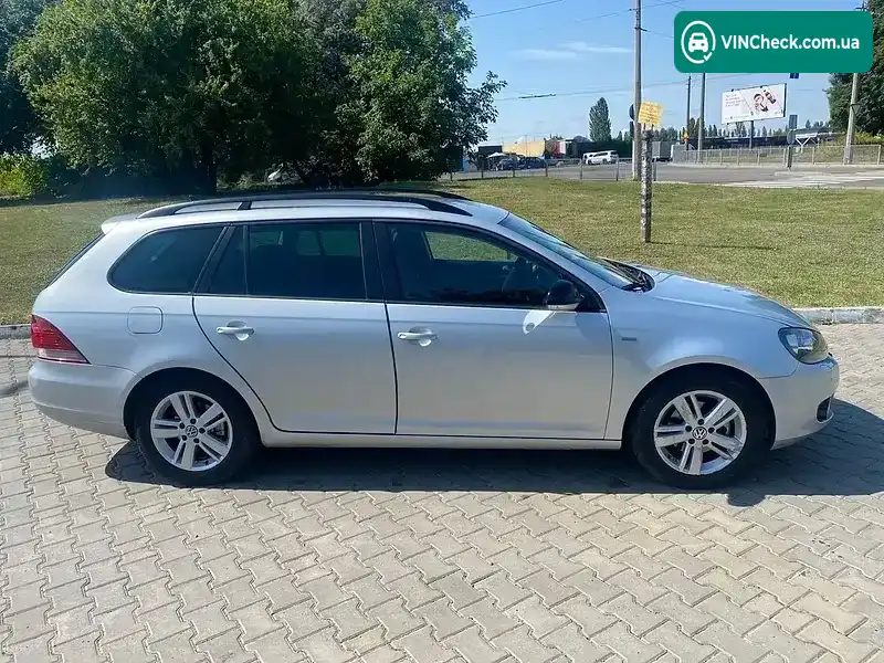 Volkswagen Golf 2012, фото з оголошення 2 з 20, VIN WVWZZZ1KZCM711548