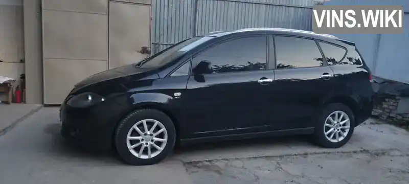 SEAT Altea 2011, фото з оголошення 2 з 19, VIN VSSZZZ5PZBR039471
