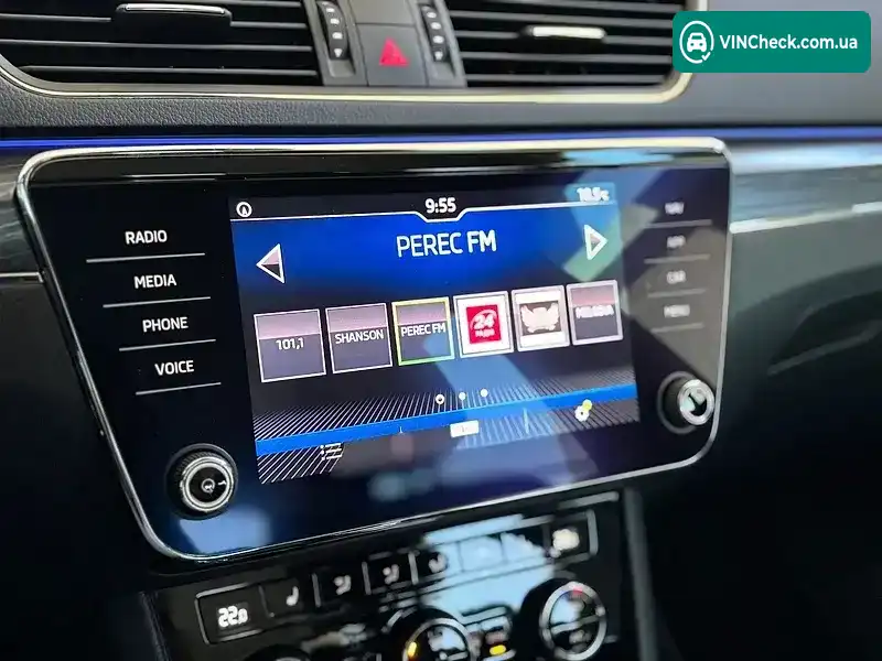 Skoda Superb 2020, фото з оголошення 2 з 20, VIN TMBAM8NP5LB300137