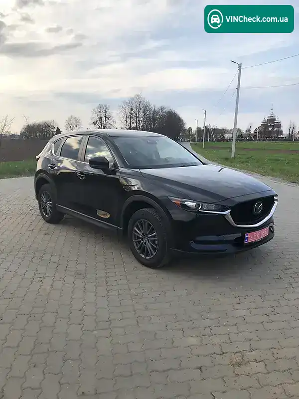 Ford Focus 2019, фото з оголошення 1 з 20, VIN WF05XXGCD56G01137