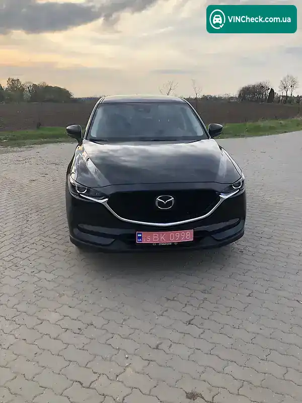 Ford Focus 2019, фото з оголошення 2 з 20, VIN WF05XXGCD56G01137