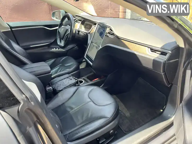 Tesla Model S 2013, фото з оголошення 2 з 21, VIN 5YJSA1DN5DFP19995