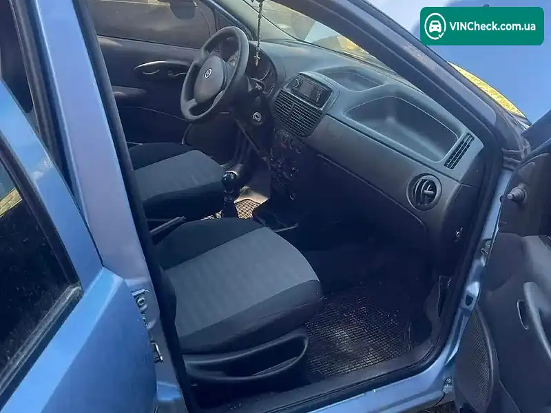Fiat Punto 2010, фото з оголошення 2 з 8, VIN ZFA18800007031571
