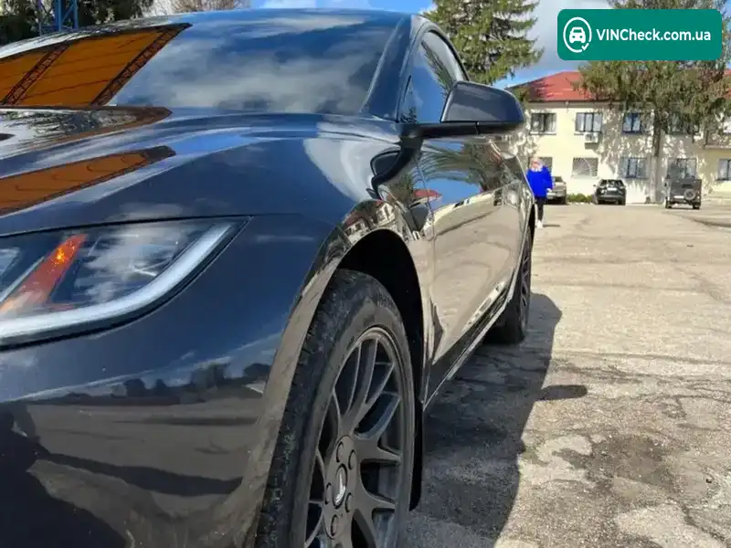 Tesla Model 3 2024, фото з оголошення 2 з 19, VIN 5YJ3E1EA6SF874864