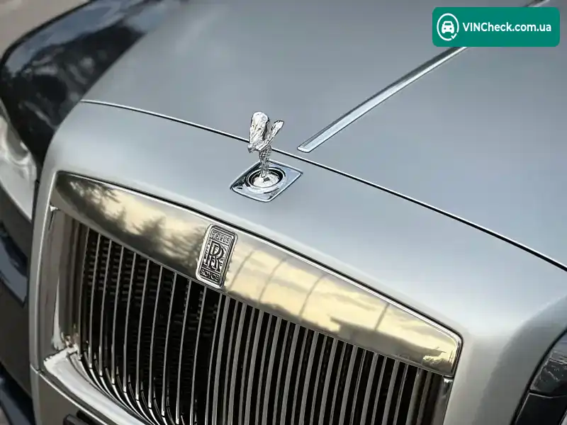 Rolls-Royce Ghost 2011, фото з оголошення 2 з 20, VIN SCA664S00BUX35903
