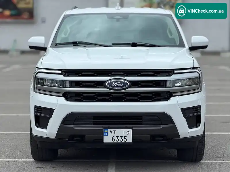 Ford Expedition 2023, фото з оголошення 1 з 20, VIN 1FMJK1J80PEA16880