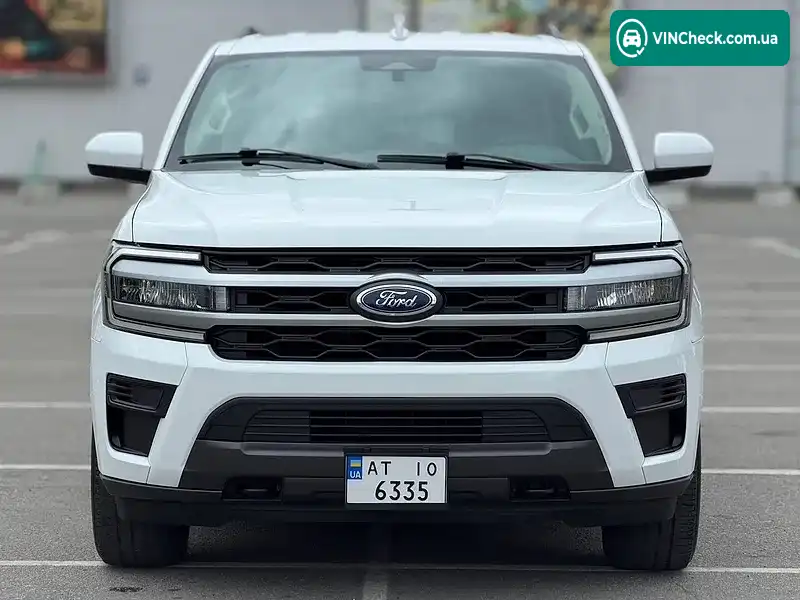 Ford Expedition 2023, фото з оголошення 2 з 20, VIN 1FMJK1J80PEA16880