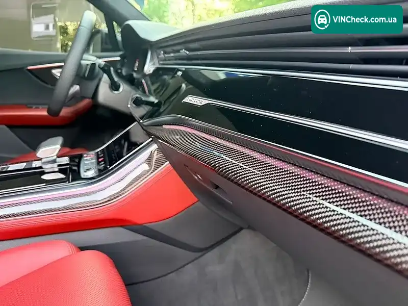 Audi SQ7 2024, фото з оголошення 2 з 20, VIN WAUZZZ4M4RD014517