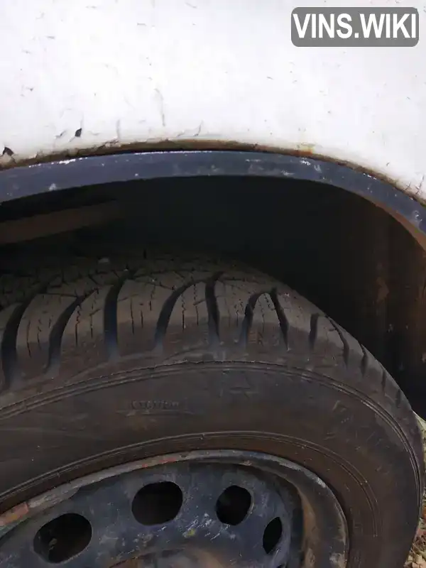 Ford Sierra 1988, фото з оголошення 1 з 10, VIN WF0FXXGBBFJP89885