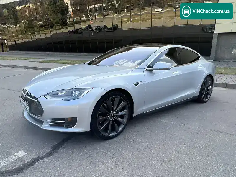 Tesla Model S 2012, фото з оголошення 1 з 15, VIN 5YJSA1DN9CFS00186