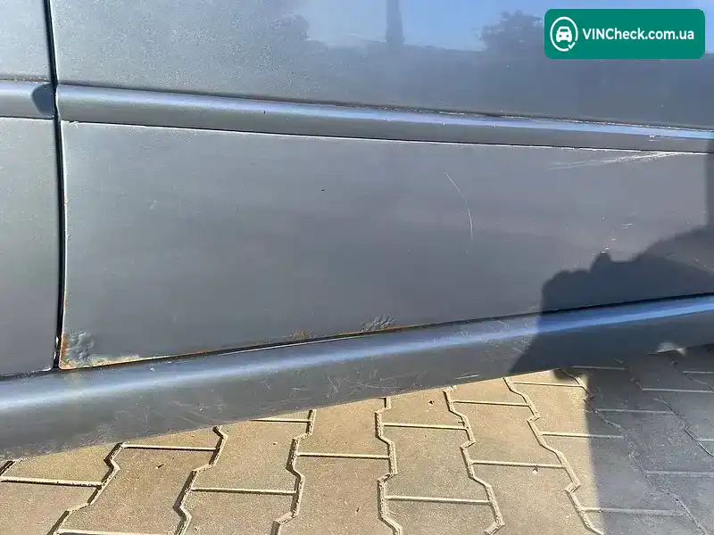 Subaru Legacy 2003, фото з оголошення 1 з 13, VIN JF1BL5LJ34G003222