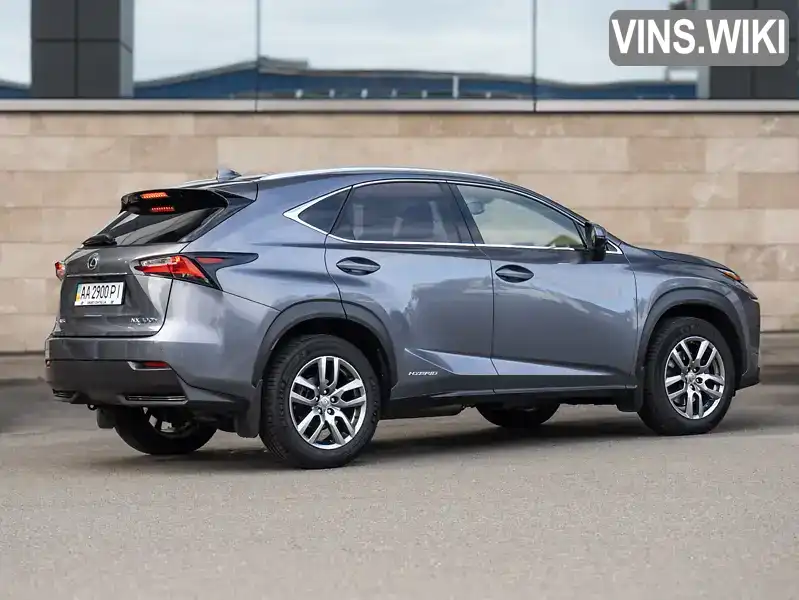 Lexus NX 2014, фото з оголошення 2 з 21, VIN JTJBJRBZ802002635