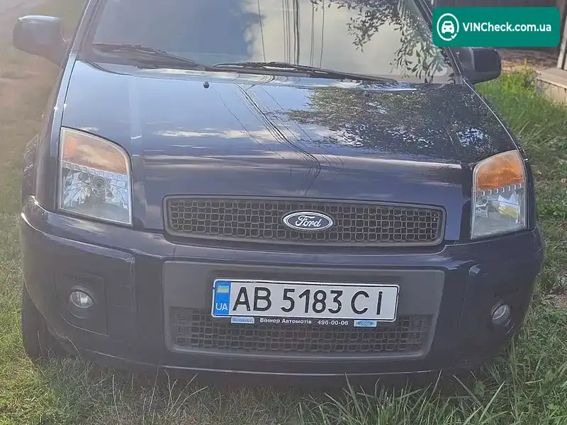 Ford Fusion 2011, фото з оголошення 2 з 20, VIN WF0UXXGAJUBT57889
