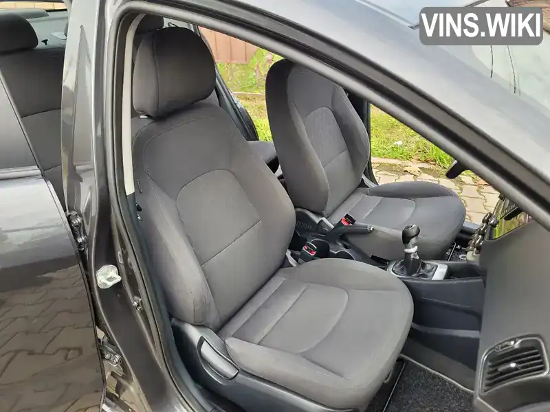 Kia Rio 2016, фото з оголошення 2 з 18, VIN KNADN412AG6085034