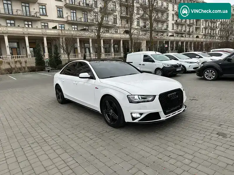 Audi S4 2015, фото з оголошення 1 з 10, VIN WAUBGAFL5GA010844