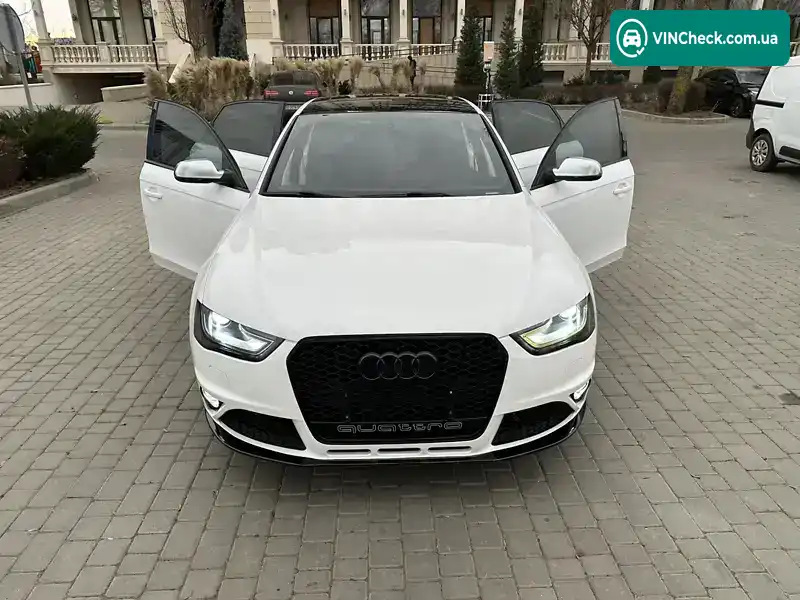 Audi S4 2015, фото з оголошення 2 з 10, VIN WAUBGAFL5GA010844
