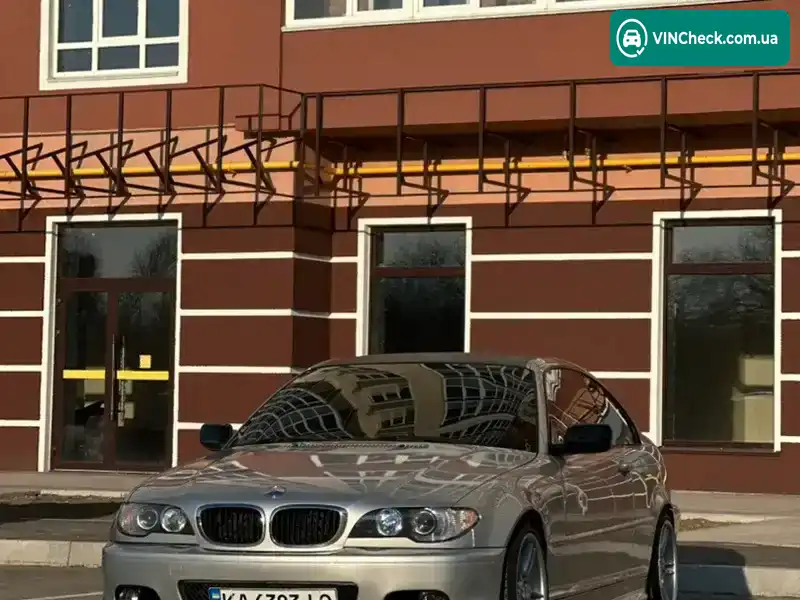 BMW 3 Series 1999, фото з оголошення 1 з 19, VIN WBABM31000EZ69228