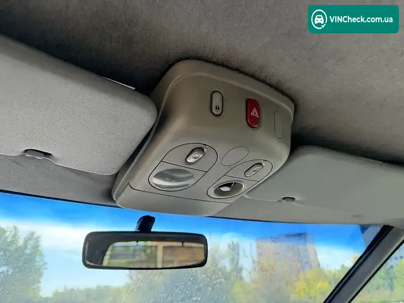 Renault Espace 1998, фото з оголошення 1 з 20, VIN VF8JE0HL519038005