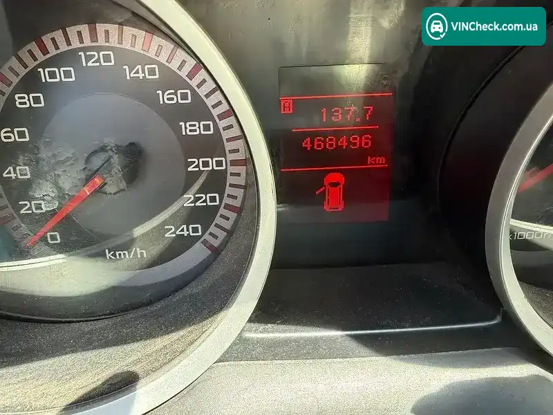 Mitsubishi Lancer 2008, фото з оголошення 2 з 8, VIN JMBSNCY2A8U017830
