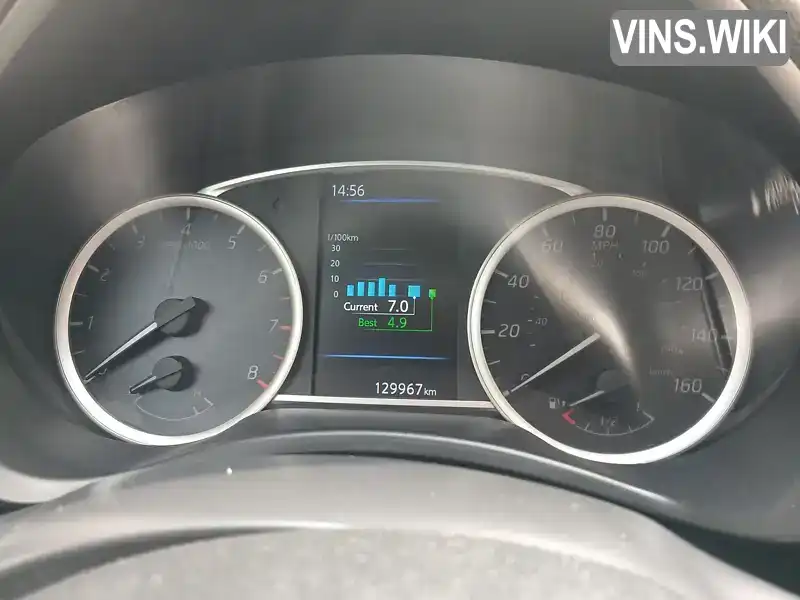 Nissan Sentra 2019, фото з оголошення 2 з 6, VIN 3N1AB7AP6KL625840