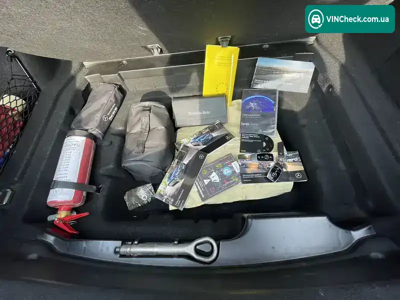 Mercedes-Benz E-Class 2018, фото з оголошення 2 з 21, VIN WDD2130041A585927