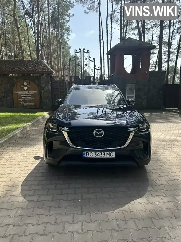Mazda Cx 90 2023, фото з оголошення 1 з 21, VIN JM3KKAHDXR1127370