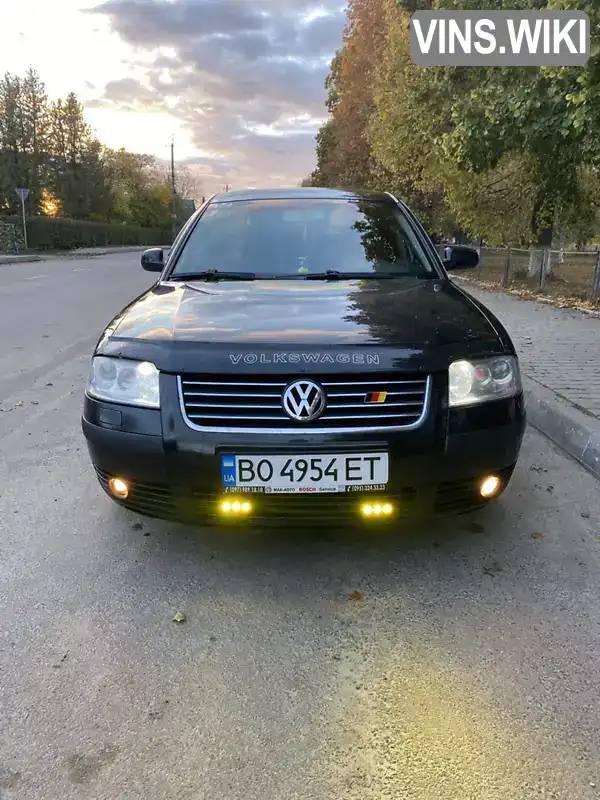 Volkswagen Phaeton 2003, фото з оголошення 1 з 21, VIN WVWZZZ3BZ3P341752