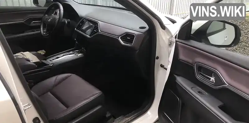 Honda M-NV 2022, фото з оголошення 2 з 14, VIN LVHDH2859N5009532