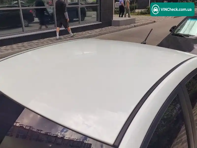 Kia Rio 2013, фото з оголошення 2 з 20, VIN Z94CC41BADR119285