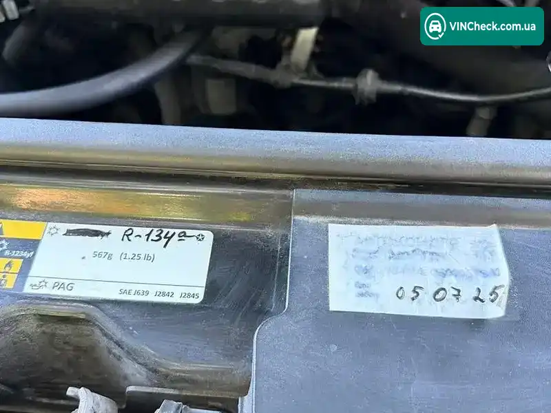 Jeep Grand Cherokee 2018, фото з оголошення 1 з 20, VIN 1C4RJFCGXJC399175