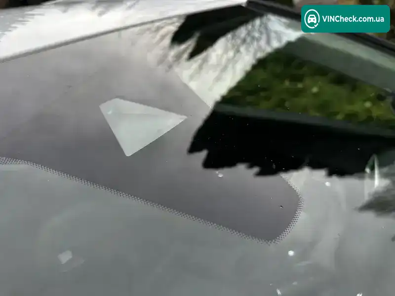Peugeot 5008 2018, фото з оголошення, VIN VF3MCYHZRJL051636