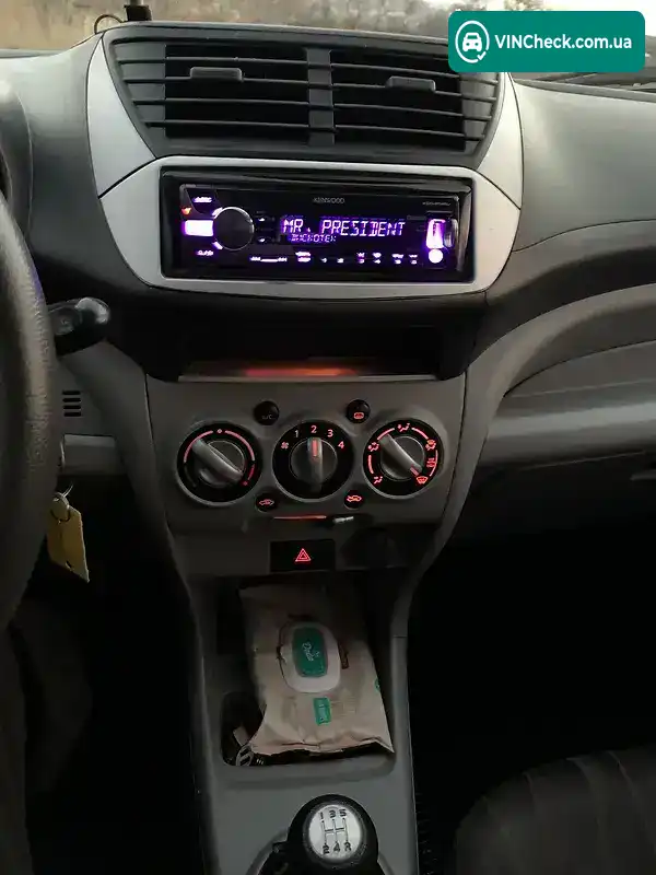 Nissan Pixo 2011, фото з оголошення 1 з 13, VIN MBHHFD31S00464683