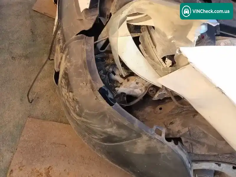 Peugeot Partner 2003, фото з оголошення 1 з 21, VIN VF3GBWJYB96046283