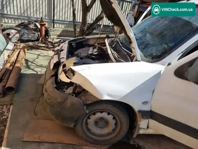 Peugeot Partner 2003, фото з оголошення 2 з 21, VIN VF3GBWJYB96046283
