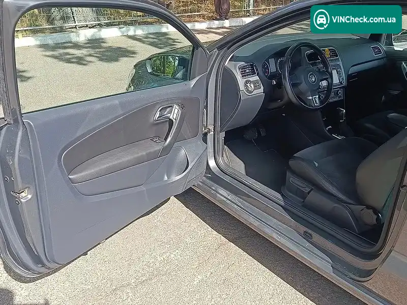 Volkswagen Polo 2011, фото з оголошення 2 з 20, VIN WVWZZZ6RZBY300983