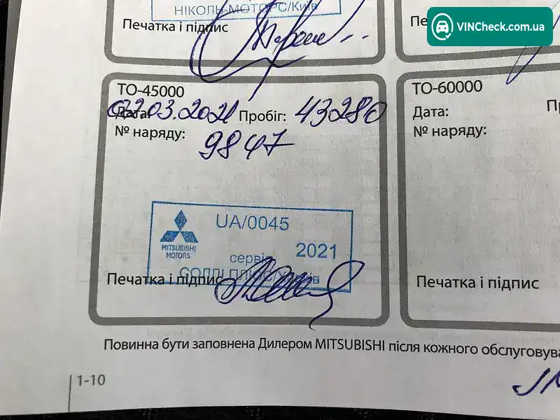 Mitsubishi Outlander 2019, фото з оголошення 2 з 20, VIN JMBXTGF2WKZ000151
