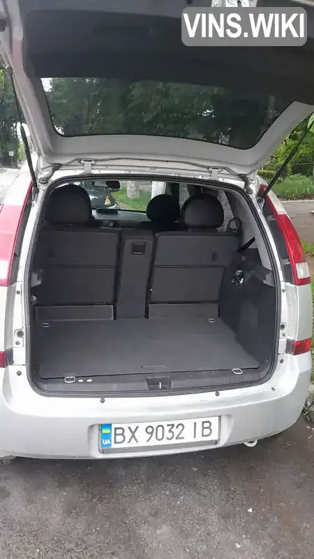 Opel Meriva 2004, фото з оголошення 1 з 7, VIN W0L0XCE7544225663