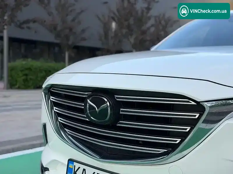 Mazda CX-9 2016, фото з оголошення 2 з 20, VIN JM3TCADY2G0106090