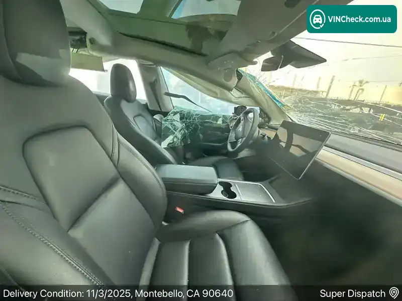Tesla Model 3 2023, фото з оголошення 2 з 21, VIN 5YJ3E1EAXPF689448