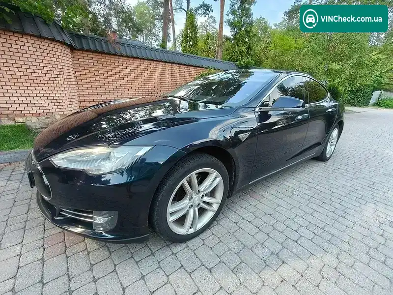 Tesla Model S 2014, фото з оголошення 1 з 20, VIN 5YJSA2S19EFP23765