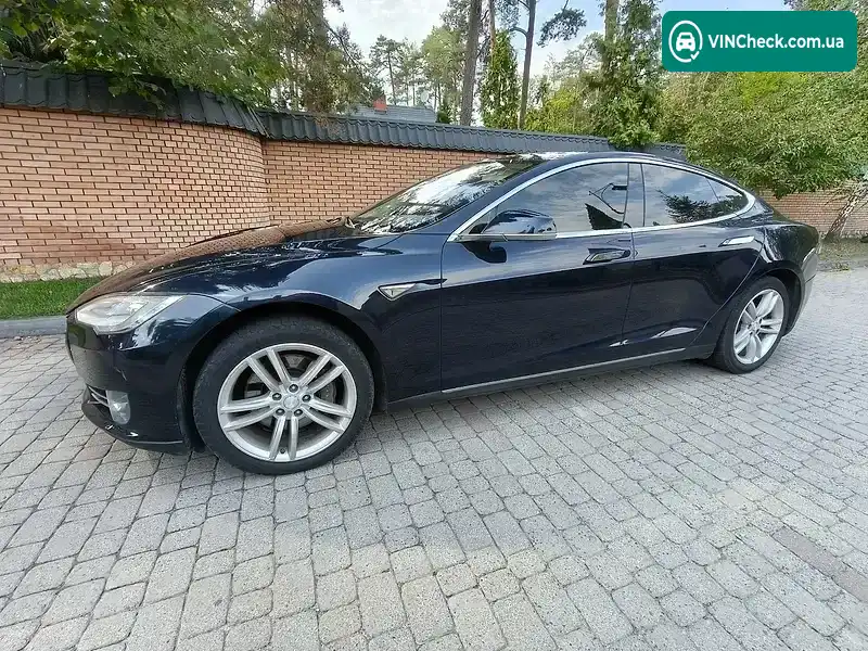 Tesla Model S 2014, фото з оголошення 2 з 20, VIN 5YJSA2S19EFP23765