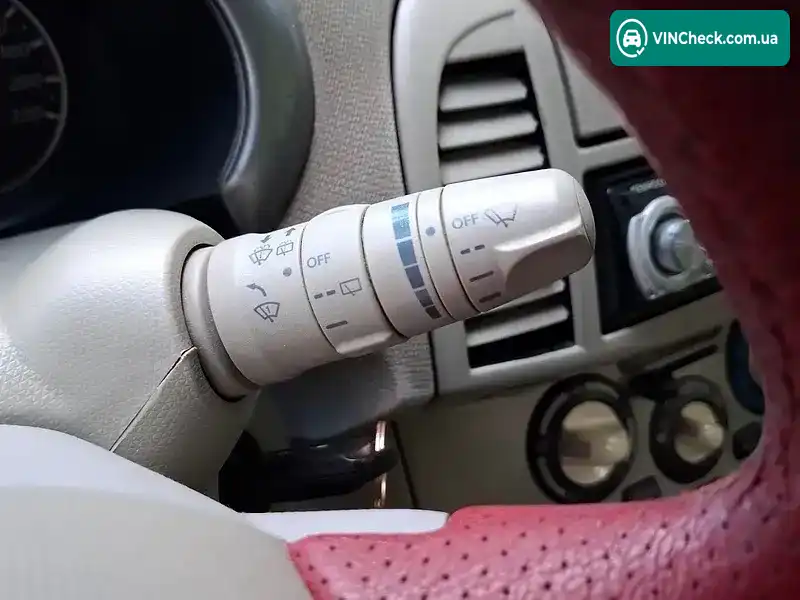 Nissan Micra 2006, фото з оголошення 2 з 21, VIN SJNFBAK12U2114504