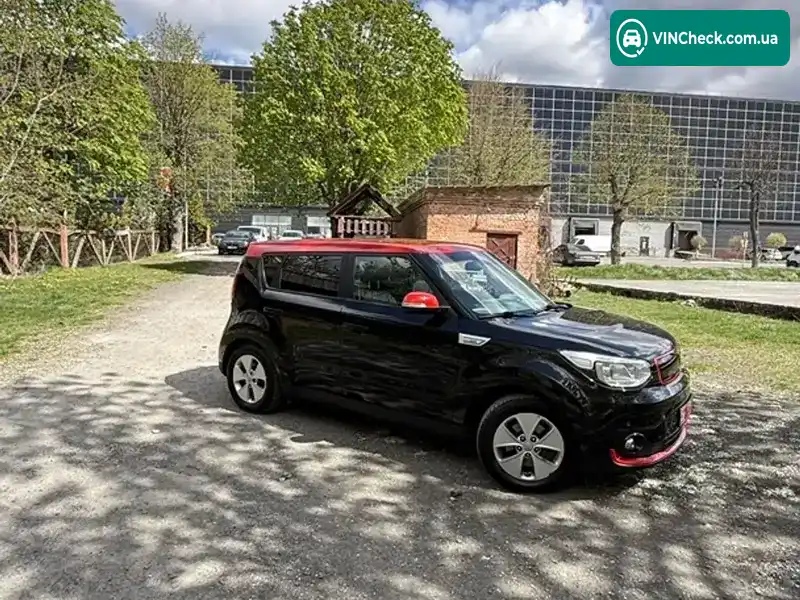 Kia Soul 2016, фото з оголошення 2 з 20, VIN KNAJX81EFG7015971