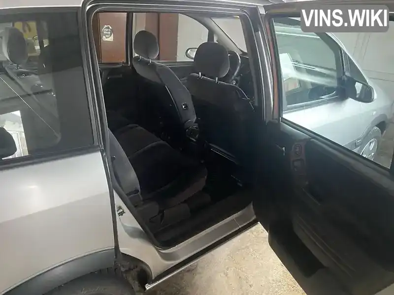 Opel Zafira 2001, фото з оголошення 1 з 8, VIN W0L0TGF7512197168