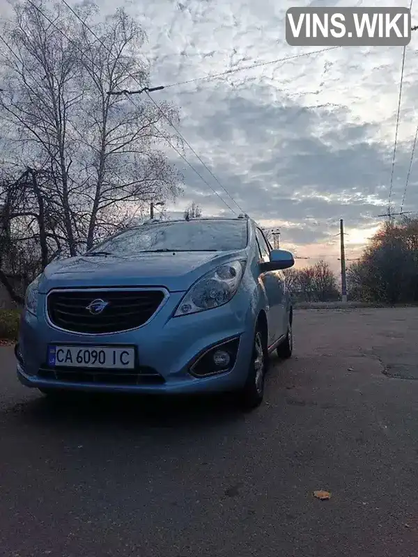 Ravon R2 2020, фото з оголошення 2 з 10, VIN XWBMA48N9LA560004