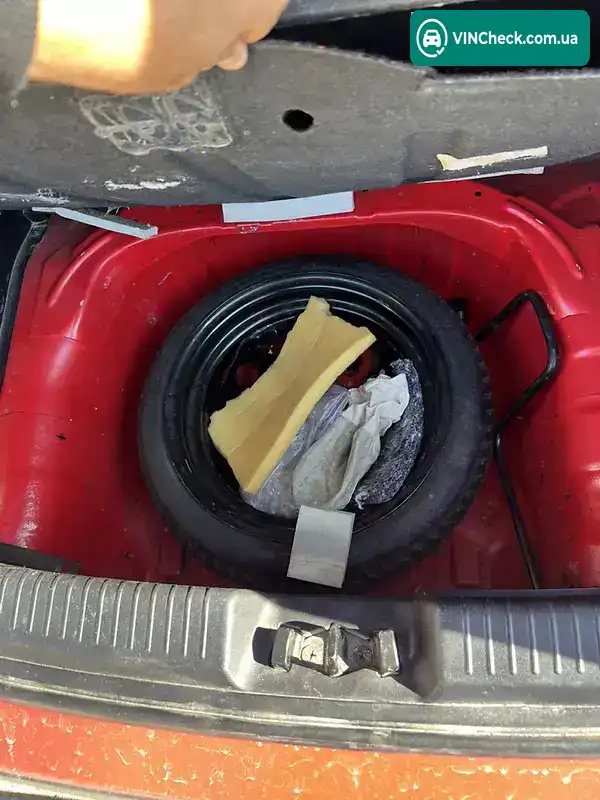 Hyundai i10 2008, фото з оголошення 2 з 20, VIN MALAM51BP8M087000