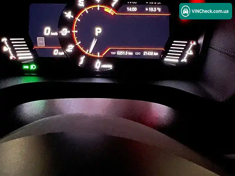 Toyota Supra 2019, фото з оголошення 2 з 7, VIN WZ1DB4C05LW022075