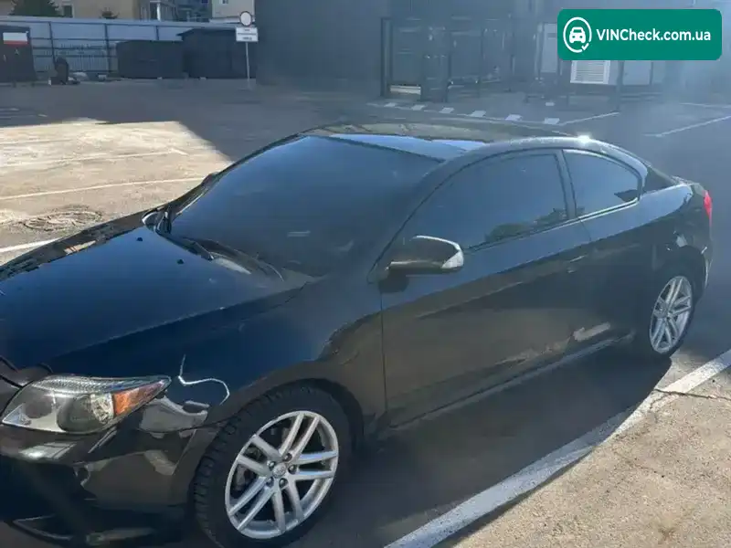 Scion tC 2007, фото з оголошення 2 з 17, VIN JTKDE177770183959