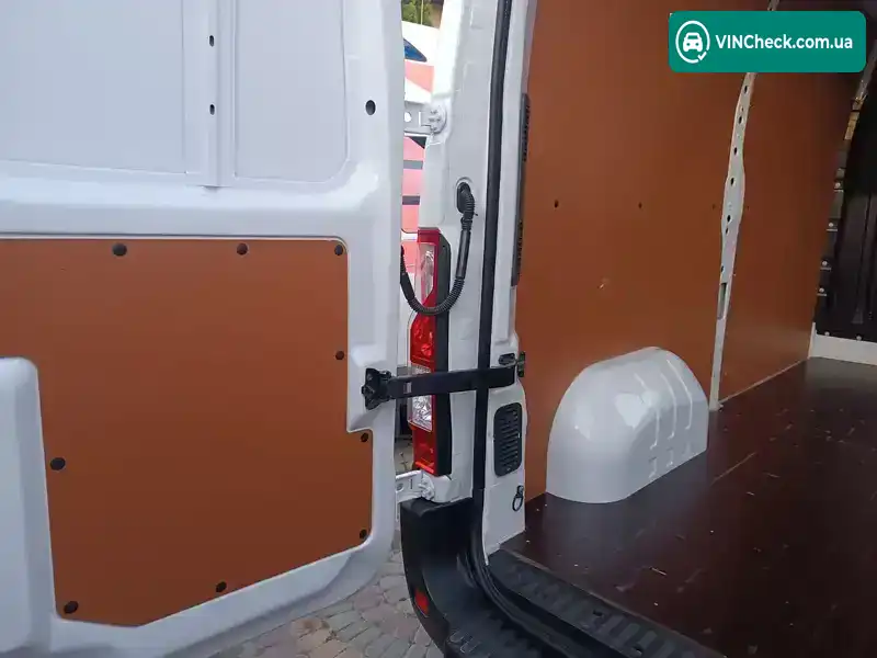 Renault Master 2019, фото з оголошення 2 з 20, VIN VF1MA000463586190