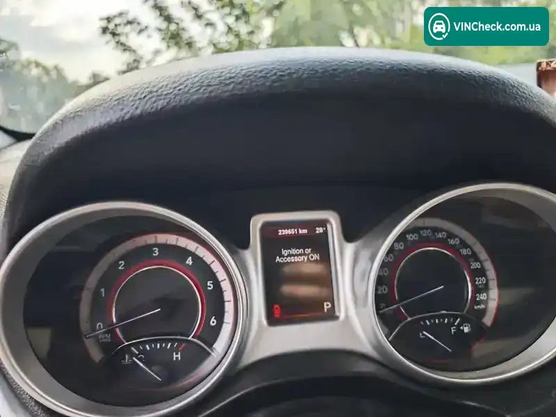 Fiat Freemont 2012, фото з оголошення 1 з 16, VIN 3C4PFBCY6DT573245